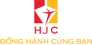 Logo Vàng Bạc Hạ Long (HJC)