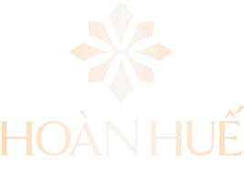 Logo Vàng Bạc Hoàn Huế