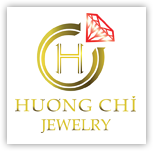 Logo Hương Chi Jewelry (HCJ)