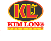 Logo Vàng Bạc Kim Long (KLJ)