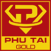 Logo Vàng Bạc Phú Tài