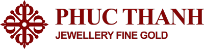 Logo Phúc Thành Jewellery