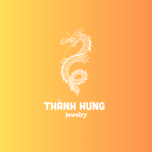 Logo Thành Hưng Jewelry