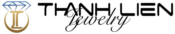 Logo Vàng Bạc Thành Liên