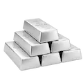 Icon Bạc