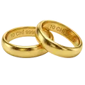 Icon Vàng Nhẫn